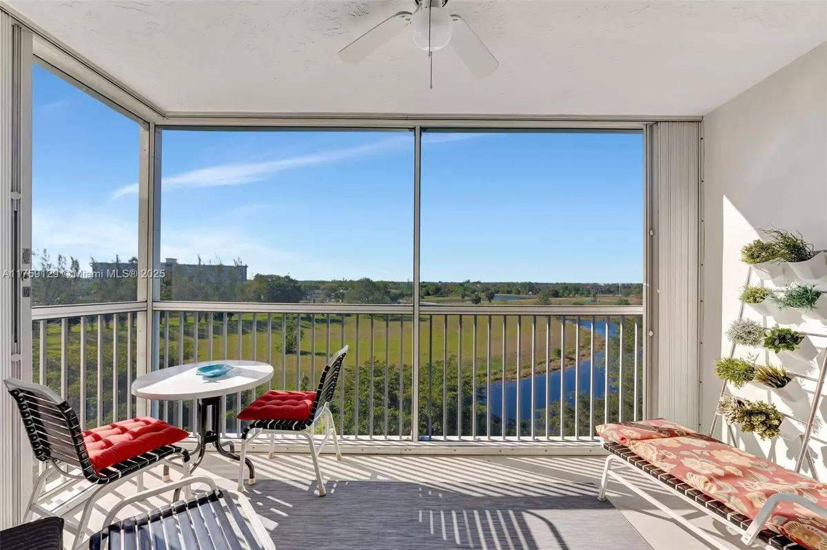 Pompano Beach, FL 33069,3080 N Course Dr #608