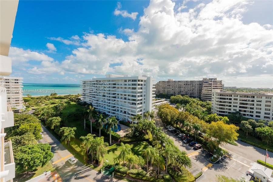 155 Ocean Lane Dr #1113, Key Biscayne, FL 33149