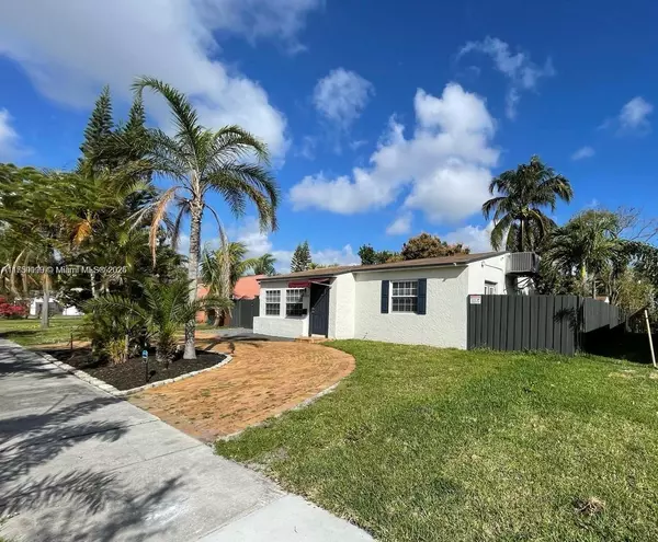 2219 Funston St #0, Hollywood, FL 33020