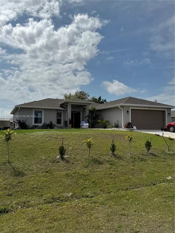 1930 NE 28th STREET, Cape Coral, FL 33909
