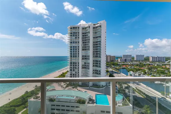 Sunny Isles Beach, FL 33160,16699 Collins Ave #1809