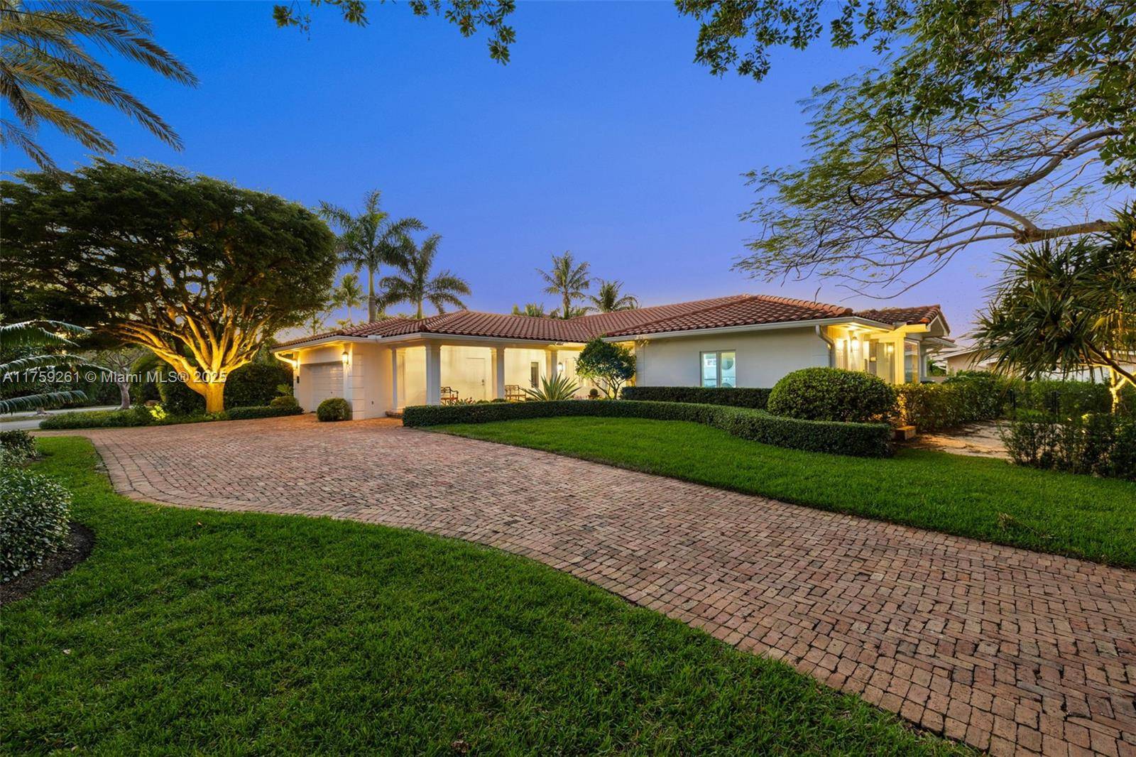 1117 Bella Vista Ave, Coral Gables, FL 33156