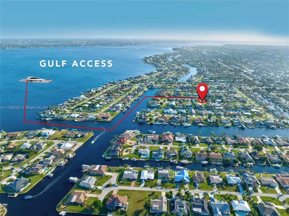 Cape Coral, FL 33904,2022 SE 29th ST