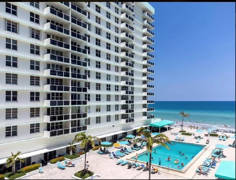 3725 S Ocean Dr #1021, Hollywood, FL 33019