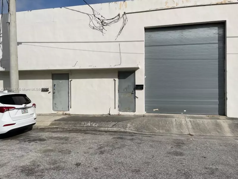 1465 NE 129 Street, North Miami, FL 33161