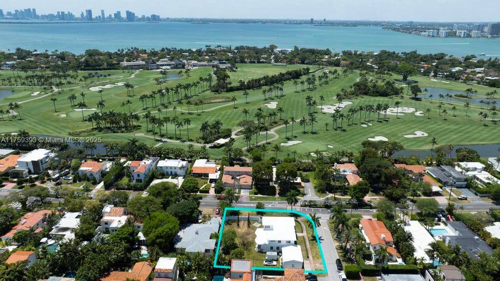 5861 La Gorce Dr, Miami Beach, FL 33140