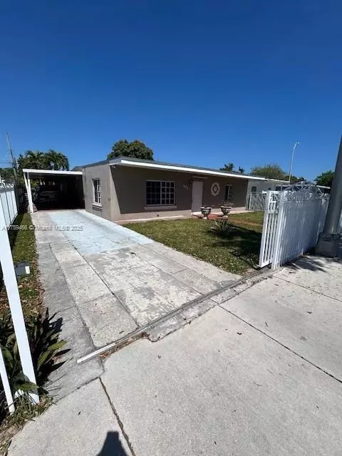 Hialeah, FL 33013,681 E 44th St