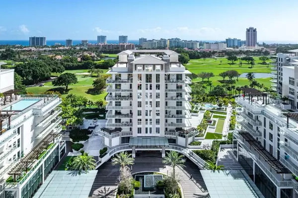210 SE Mizner Blvd #403, Boca Raton, FL 33432