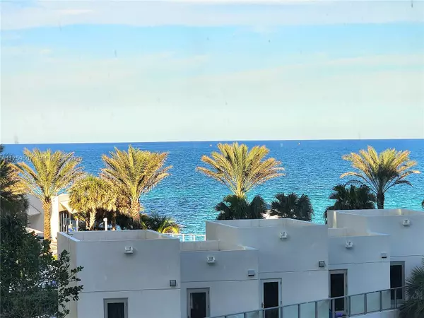 3505 S Ocean Dr #508, Hollywood, FL 33019