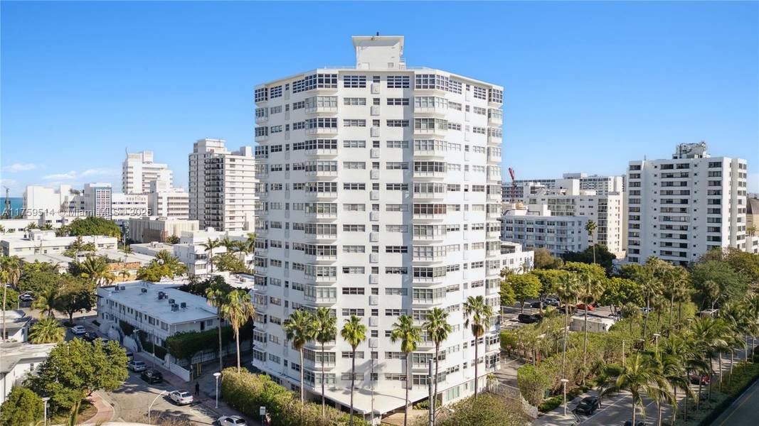 1881 Washington Ave #7F, Miami Beach, FL 33139