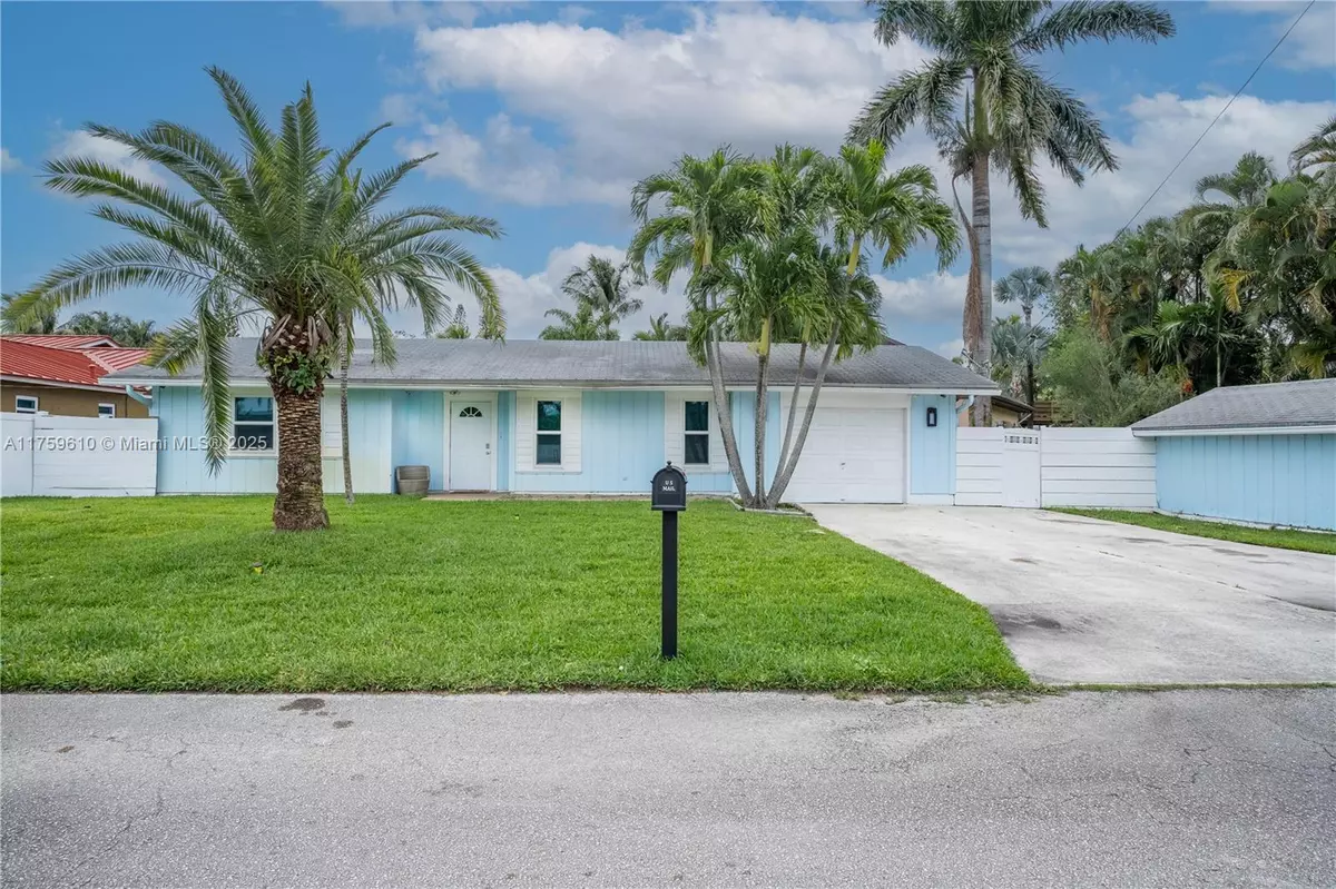 Dania Beach, FL 33312,4541 SW 28th Ter