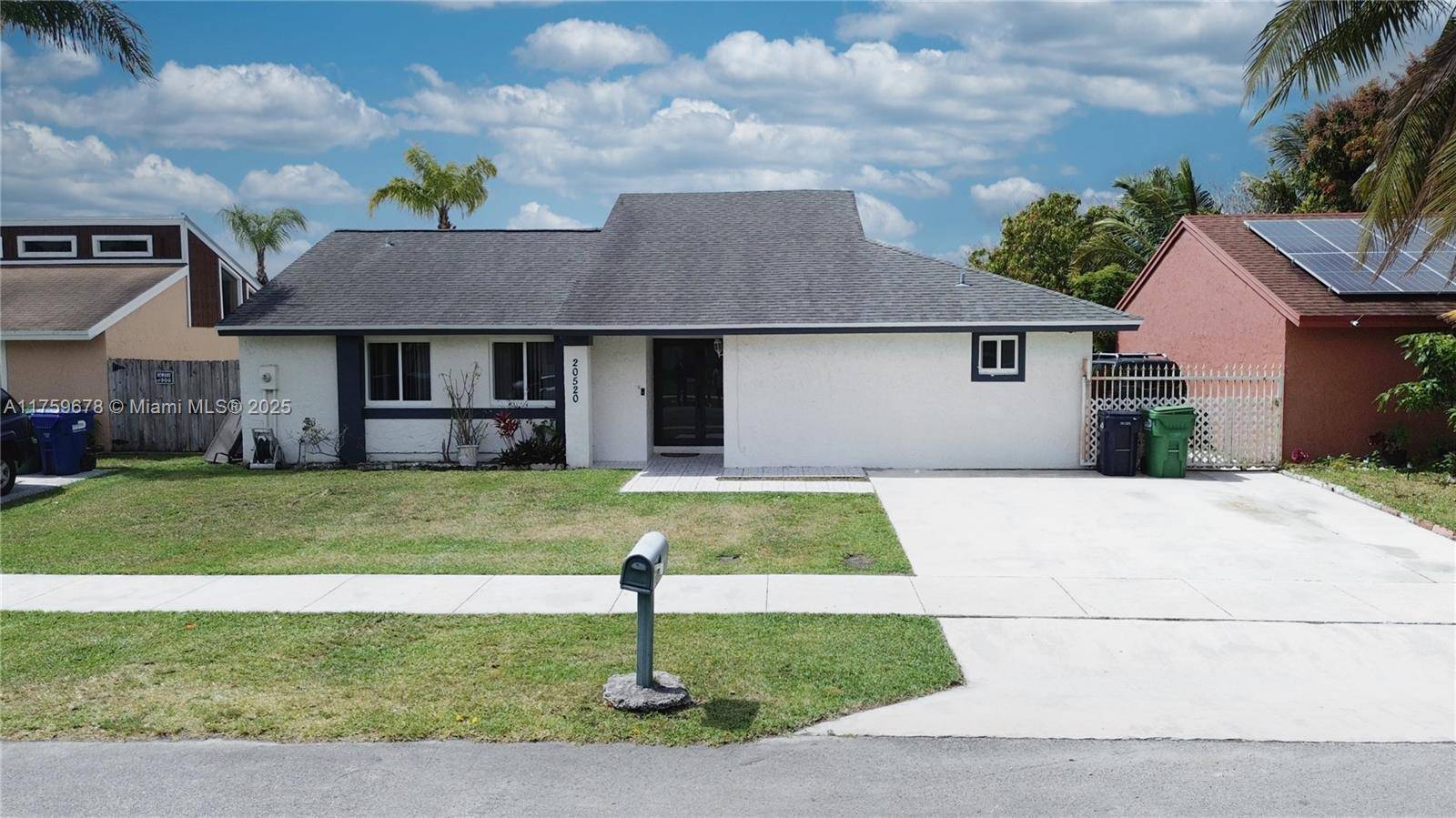 Miami, FL 33177,20520 SW 124th Pl