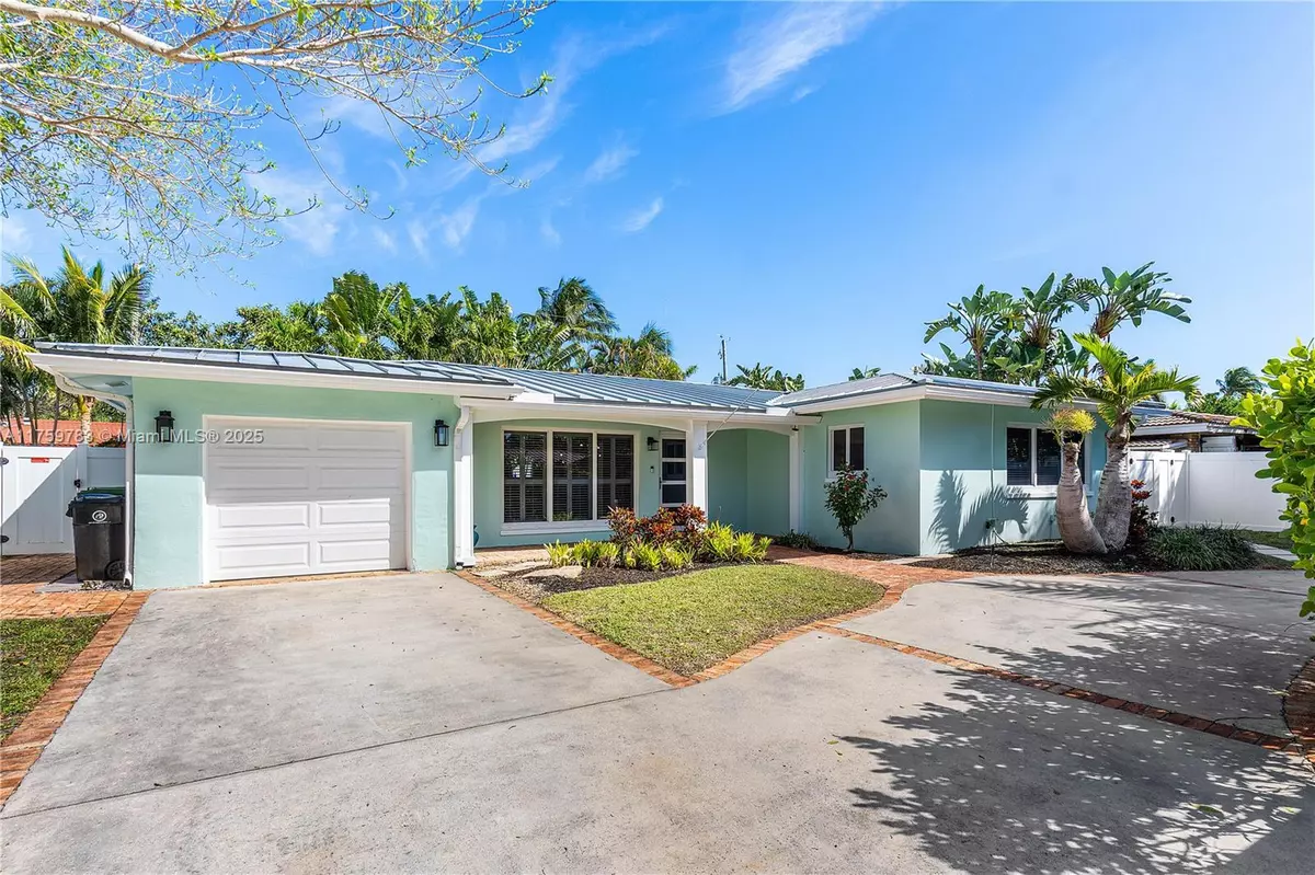 Fort Lauderdale, FL 33308,1931 NE 52nd Ct