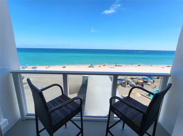 Hollywood, FL 33019,3505 S Ocean Dr #412