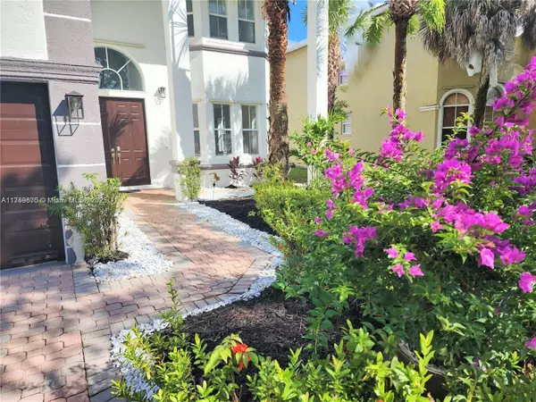 Miramar, FL 33027,4951 SW 158th Ave