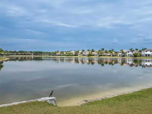 Cooper City, FL 33024,2907 Tortola Way
