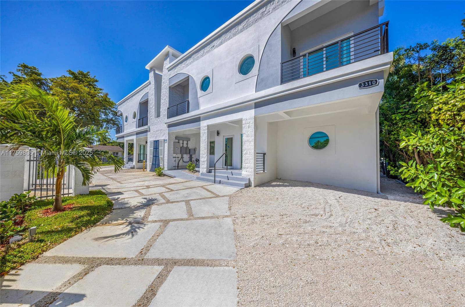 3300 NW 19th Ave, Miami, FL 33142