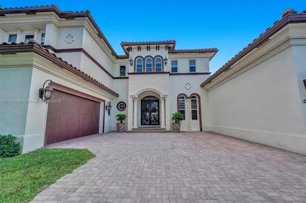 Boca Raton, FL 33496,17529 Middlebrook Way