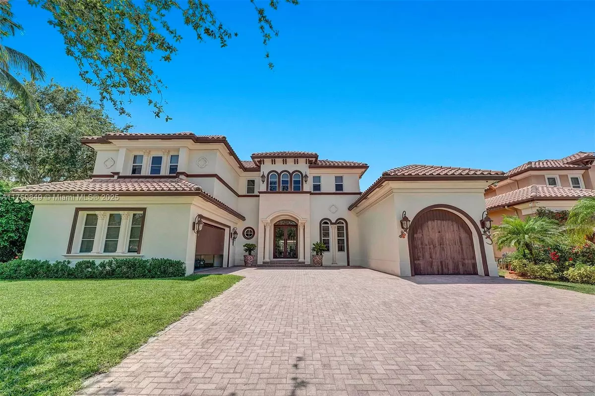 Boca Raton, FL 33496,17529 Middlebrook Way