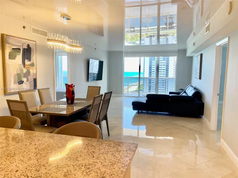 1830 S Ocean Dr #1503, Hallandale Beach, FL 33009