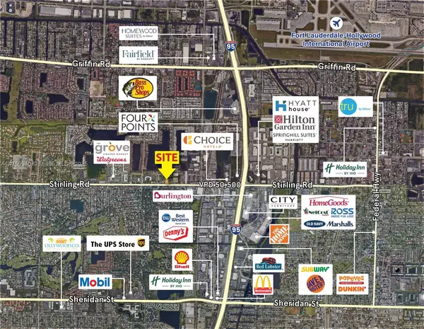Hollywood, FL 33312,2415 Stirling Rd