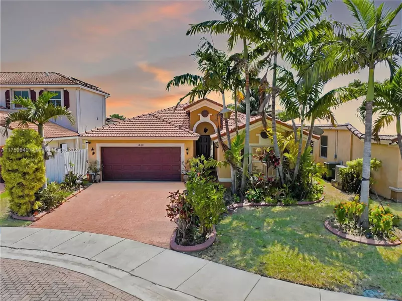 1848 NE 3rd Ct, Homestead, FL 33033