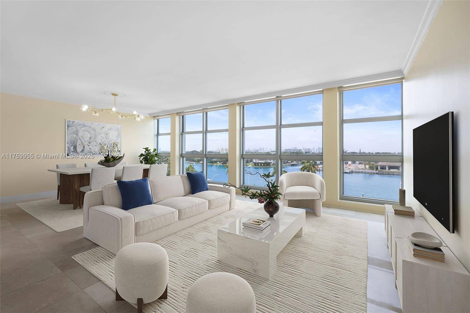 5055 Collins Ave #6M, Miami Beach, FL 33140