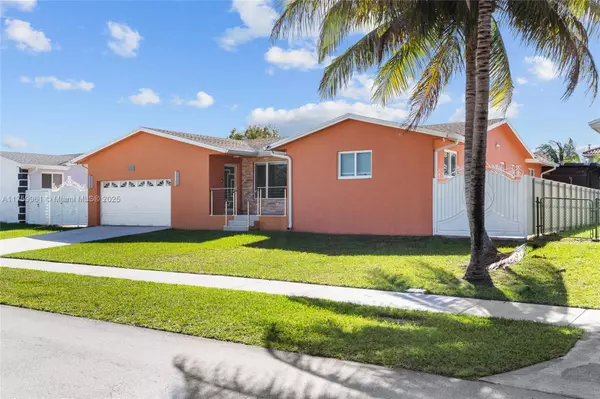 Cutler Bay, FL 33189,9020 SW 202nd Ter