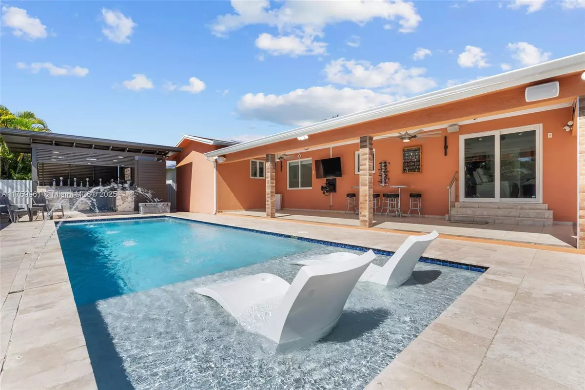 Cutler Bay, FL 33189,9020 SW 202nd Ter
