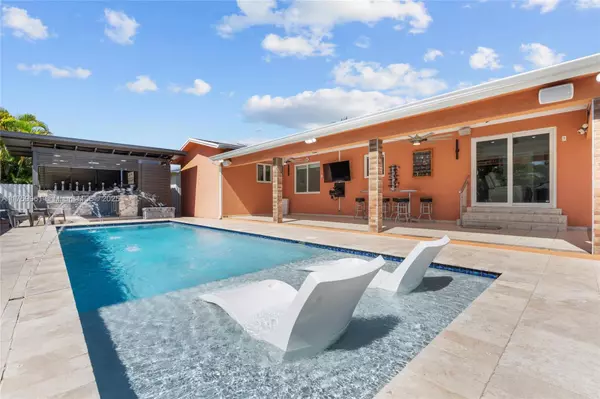 9020 SW 202nd Ter, Cutler Bay, FL 33189