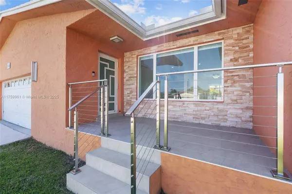Cutler Bay, FL 33189,9020 SW 202nd Ter