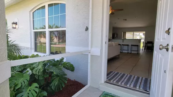 Cape Coral, FL 33914,2847 SW 26th PL