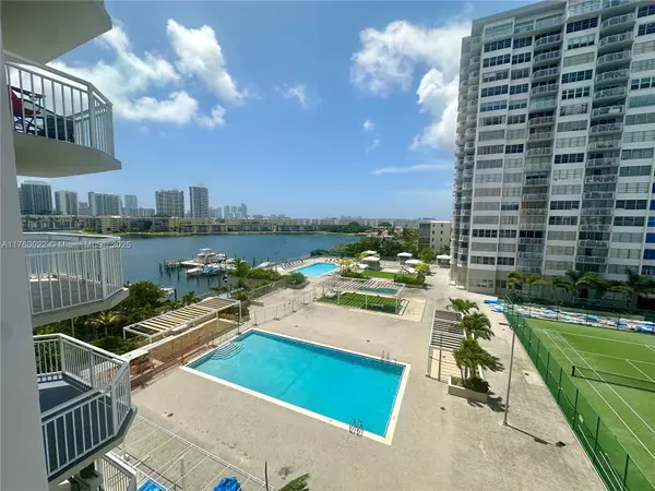 18071 Biscayne Blvd #604, Aventura, FL 33160