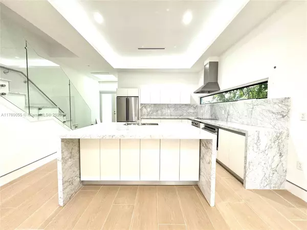Miami, FL 33127,5728 NW 5th Ct #TH-1