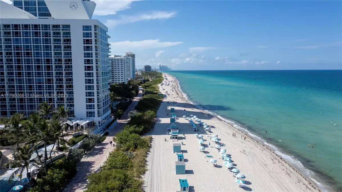 Miami Beach, FL 33141,6767 Collins Ave #707