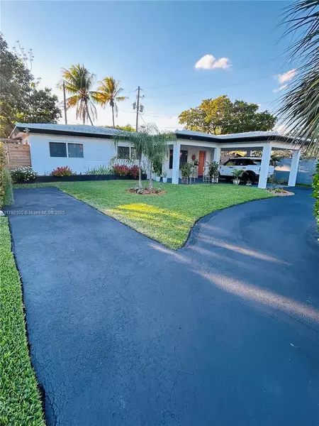 3083 NE 5th Ter, Wilton Manors, FL 33334