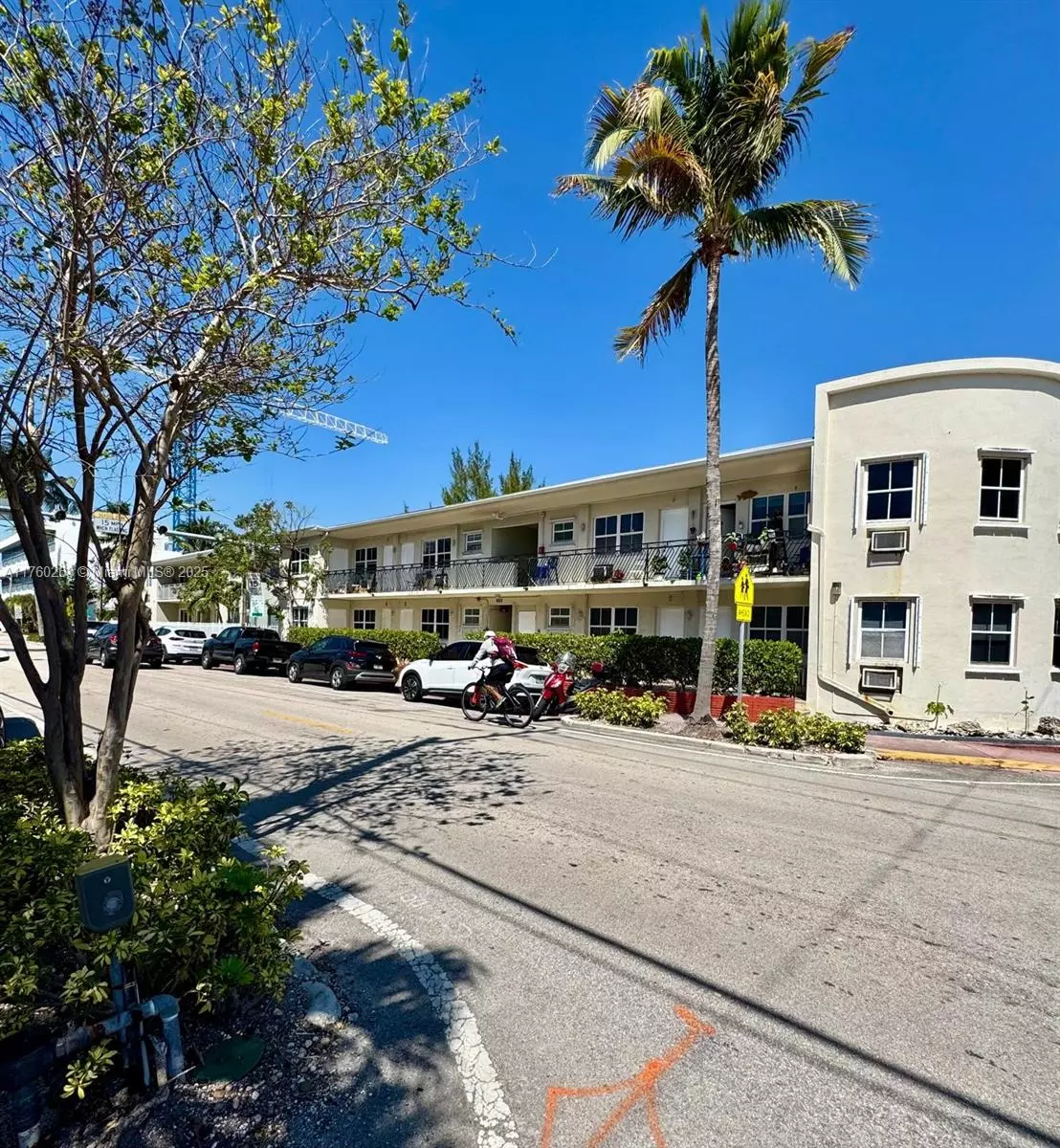 Miami Beach, FL 33141,605 77th St #3