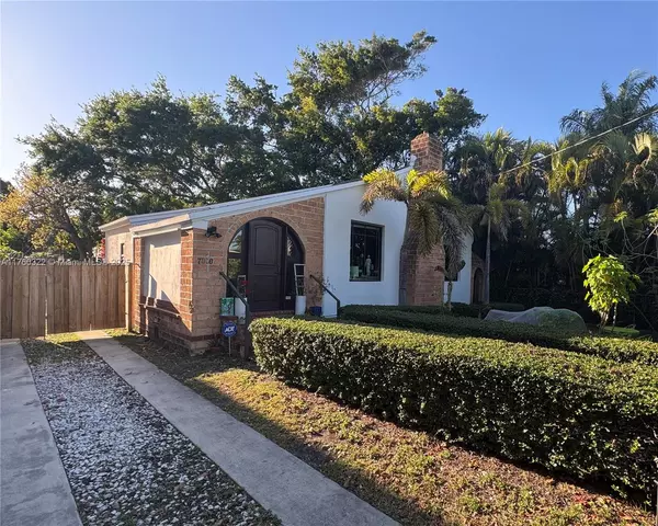Miami, FL 33138,7020 NE 5th Ave