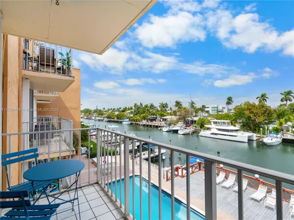 Fort Lauderdale, FL 33316,1777 SE 15th St #312