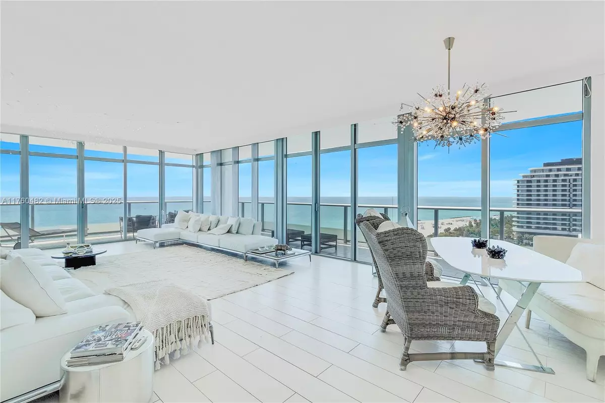 Miami Beach, FL 33140,3737 Collins Ave #S-1302