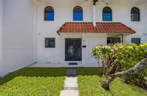 Miami Shores, FL 33138,1552 NE 105th St #B6
