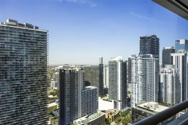 Miami, FL 33131,1395 Brickell Ave #3403