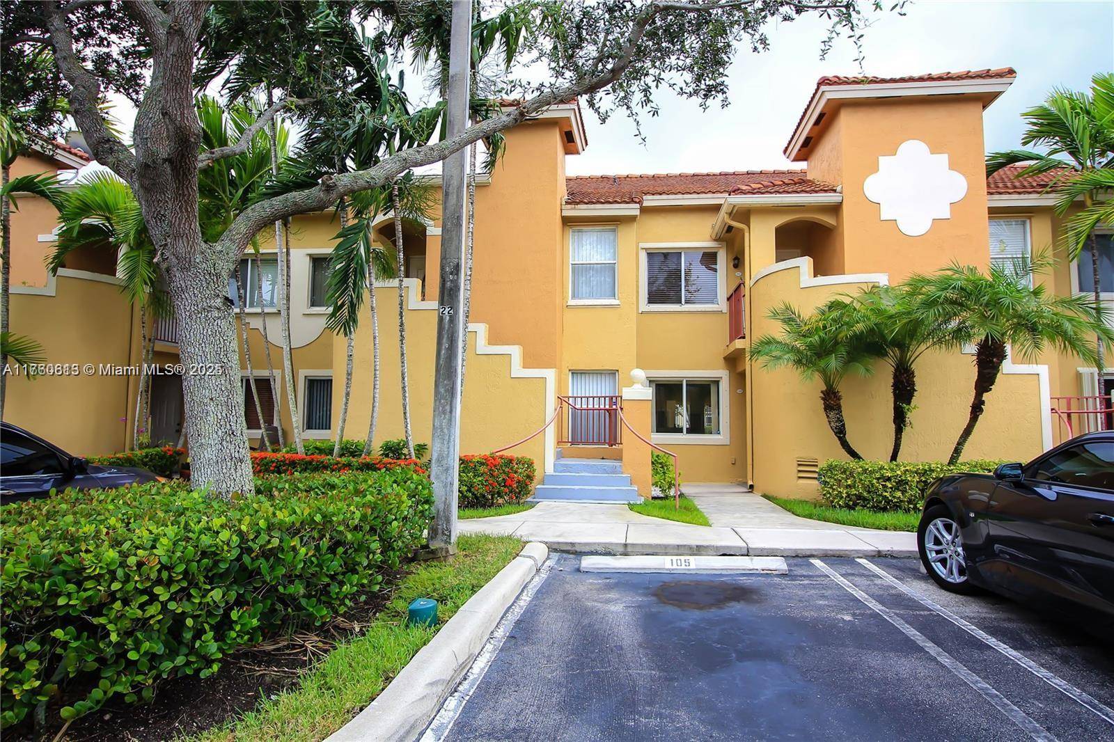 Pembroke Pines, FL 33024,630 NW 79th Ter #105