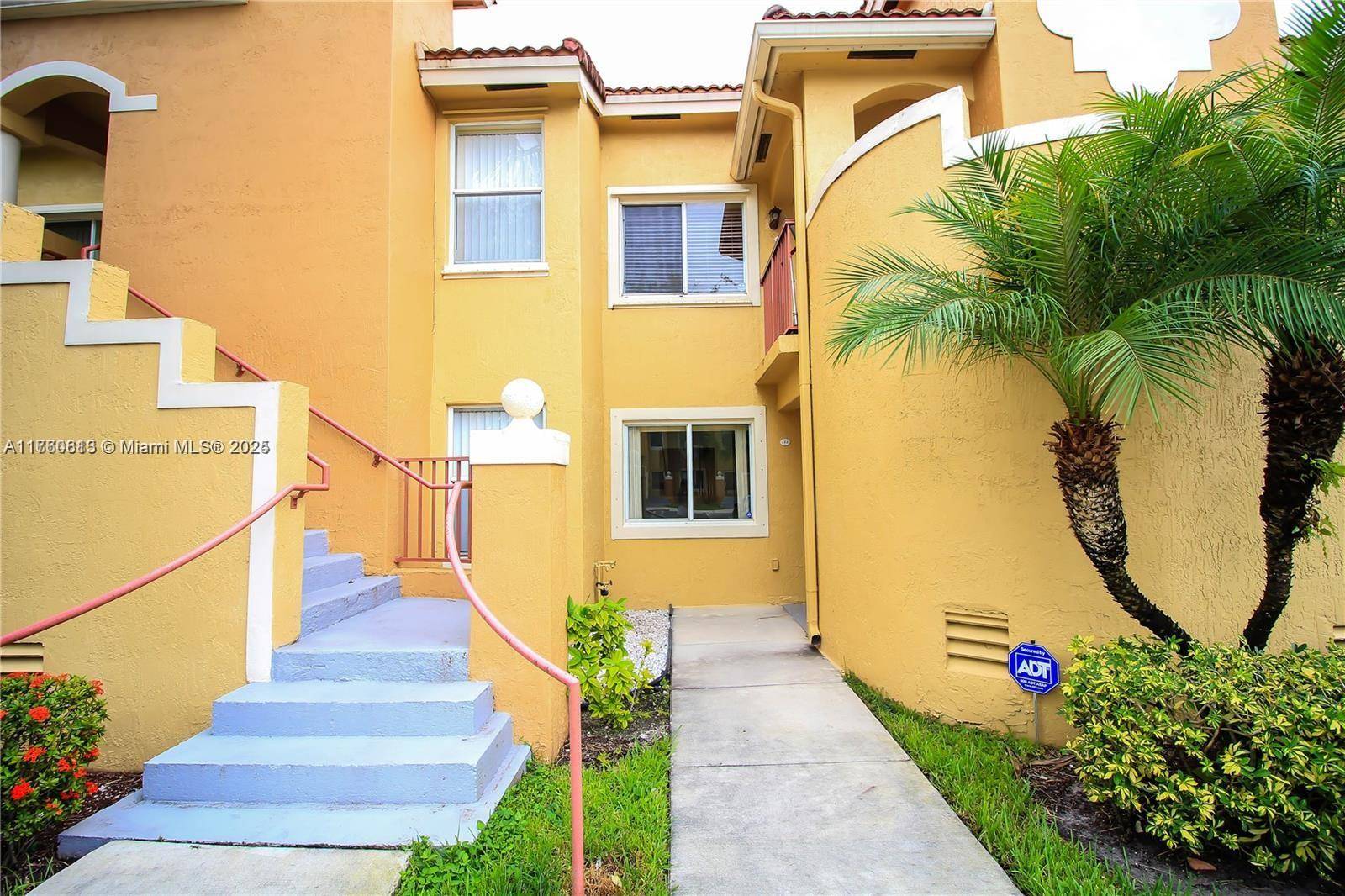 Pembroke Pines, FL 33024,630 NW 79th Ter #105