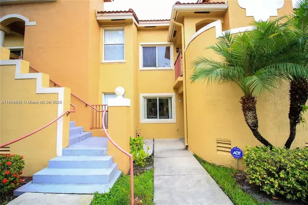 Pembroke Pines, FL 33024,630 NW 79th Ter #105
