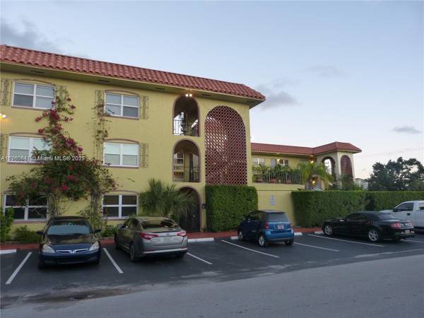 Fort Lauderdale, FL 33304,1100 NE 9th Ave #105