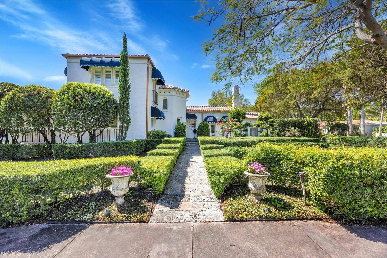 4504 Alhambra Cir, Coral Gables, FL 33146