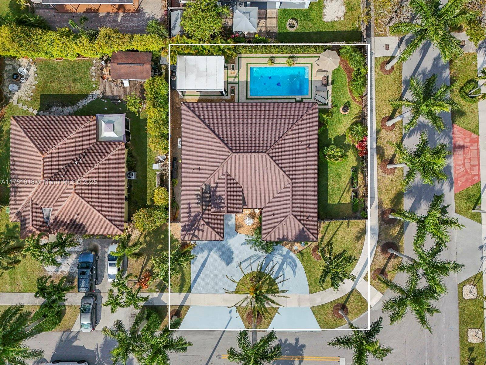 Homestead, FL 33033,702 SE 14th Ave