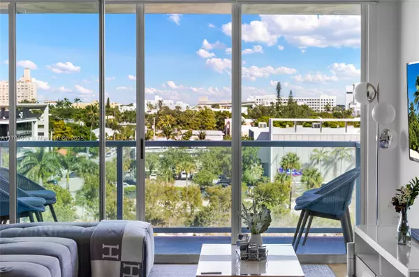 650 West Ave #704, Miami Beach, FL 33139