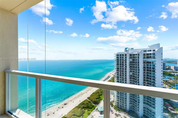 Sunny Isles Beach, FL 33160,16699 Collins Ave #2810